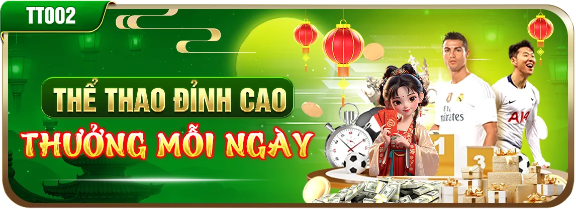 Khuyến mãi nạp lần đầu